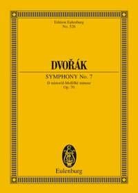 Symphonie 07 D Op.70